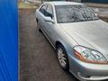 Toyota Mark II 2003 года за 3 300 000 тг. в Петропавловск – фото 6