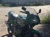 Kawasaki  GPZ 500 1997 года за 1 200 000 тг. в Алматы