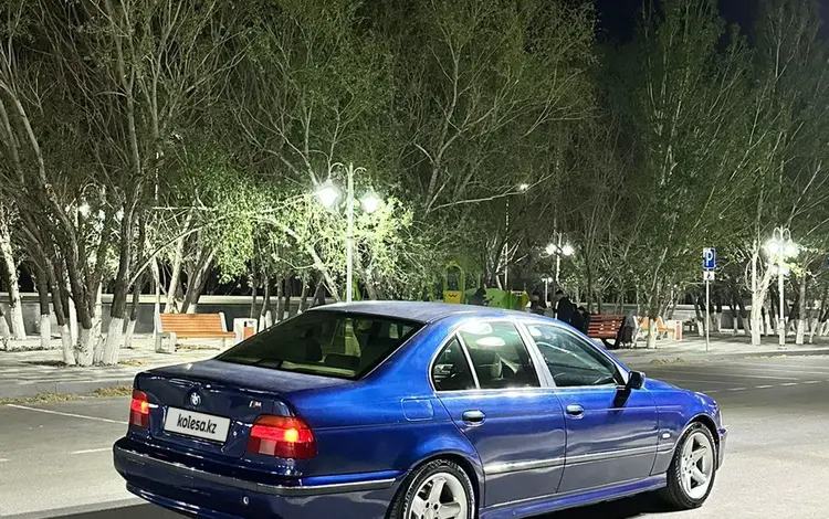 BMW 528 1997 года за 2 000 000 тг. в Кызылорда