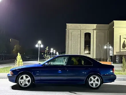 BMW 528 1997 года за 2 000 000 тг. в Кызылорда – фото 6