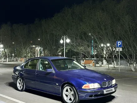 BMW 528 1997 года за 2 000 000 тг. в Кызылорда – фото 7