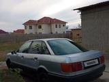 Audi 80 1994 годаүшін255 000 тг. в Шымкент – фото 3