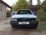 Audi 80 1994 годаүшін255 000 тг. в Шымкент – фото 4
