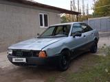 Audi 80 1994 годаүшін255 000 тг. в Шымкент – фото 5