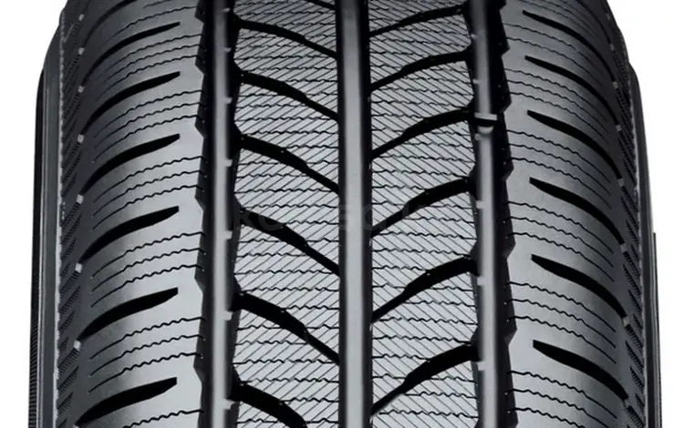 235/65R16C Yokohama WY01 Y121-119 за 79 000 тг. в Алматы