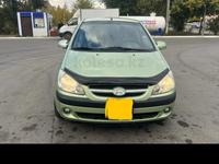 Hyundai Getz 2007 годаfor3 300 000 тг. в Астана