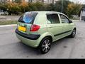 Hyundai Getz 2007 годаүшін3 150 000 тг. в Астана – фото 3