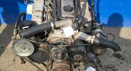 Контрактный двигатель на Nissan Patrol 4.2литра дизель TD42 за 1 900 000 тг. в Астана