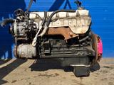 Контрактный двигатель на Nissan Patrol 4.2литра дизель TD42 за 1 900 000 тг. в Астана – фото 5