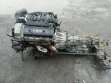 Двигатель М62 объём 4.4 с навесом. за 750 000 тг. в Алматы – фото 2