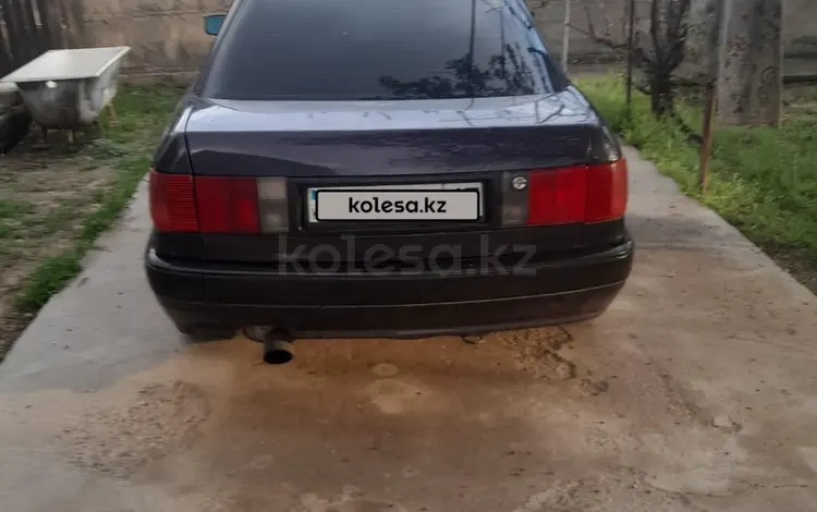 Audi 80 1994 годаүшін1 300 000 тг. в Шымкент