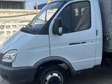 ГАЗ ГАЗель 2015 года за 6 500 000 тг. в Алматы – фото 2