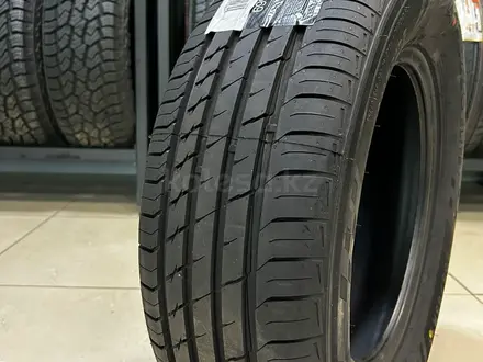 185/60R14 Atrezzo Eco 82H Sailun б/к ДР за 24 000 тг. в Астана – фото 2