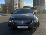 Volkswagen Passat CC 2015 года за 7 700 000 тг. в Алматы