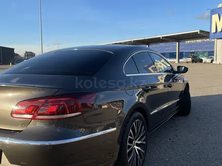 Volkswagen Passat CC 2015 года за 7 700 000 тг. в Алматы – фото 6