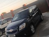 Chevrolet Orlando 2013 года за 6 000 000 тг. в Кызылорда – фото 2