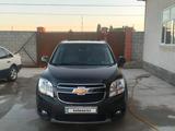 Chevrolet Orlando 2013 года за 6 000 000 тг. в Кызылорда