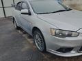 Mitsubishi Lancer 2008 года за 4 200 000 тг. в Алматы – фото 9