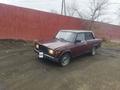 ВАЗ (Lada) 2107 2007 годаүшін650 000 тг. в Семей