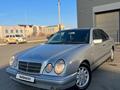 Mercedes-Benz E 240 1999 годаүшін3 500 000 тг. в Атырау – фото 2