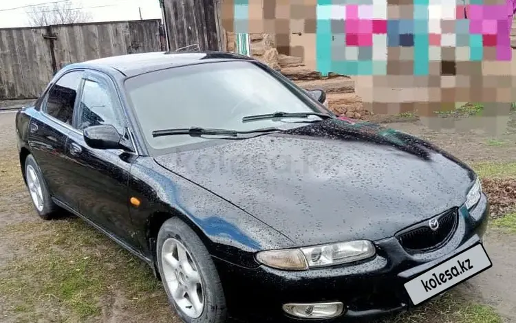 Mazda Xedos 6 1996 года за 1 450 000 тг. в Семей