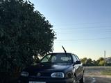 Volkswagen Golf 1994 года за 850 000 тг. в Кокшетау – фото 2