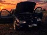 Volkswagen Golf 1994 года за 850 000 тг. в Кокшетау