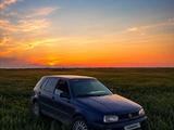 Volkswagen Golf 1994 года за 850 000 тг. в Кокшетау – фото 3
