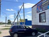 Volkswagen Golf 1994 года за 850 000 тг. в Кокшетау – фото 4