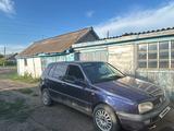 Volkswagen Golf 1994 года за 850 000 тг. в Кокшетау – фото 5