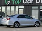 Toyota Camry 2013 годаfor6 700 000 тг. в Актау – фото 4