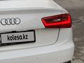 Audi A6 2011 года за 12 500 000 тг. в Алматы – фото 8