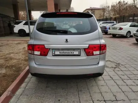 SsangYong Kyron 2013 года за 5 500 000 тг. в Алматы – фото 3