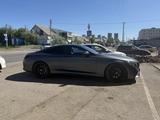 Mercedes-Benz S 63 AMG 2015 годаүшін45 000 000 тг. в Астана – фото 5