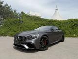 Mercedes-Benz S 63 AMG 2015 годаүшін45 000 000 тг. в Астана