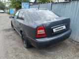 Skoda Octavia 2005 годаүшін1 800 000 тг. в Астана – фото 2