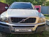 Volvo XC90 2003 годаүшін1 100 000 тг. в Кокшетау – фото 4