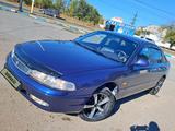 Mazda 626 1996 годаүшін1 890 000 тг. в Костанай