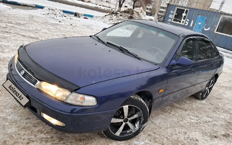 Mazda 626 1996 года за 1 890 000 тг. в Костанай