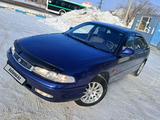 Mazda 626 1996 года за 1 890 000 тг. в Костанай