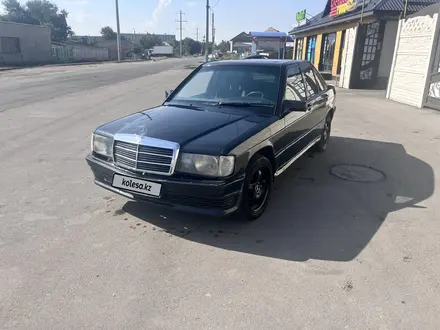 Mercedes-Benz 190 1991 года за 680 000 тг. в Тараз