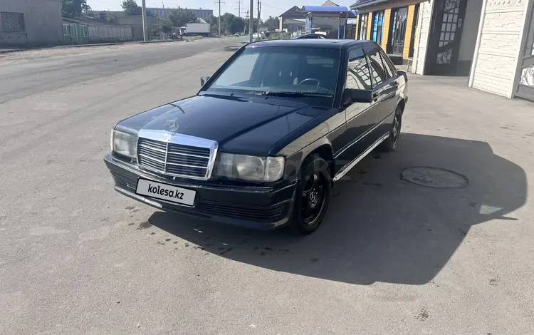 Mercedes-Benz 190 1991 года за 680 000 тг. в Тараз