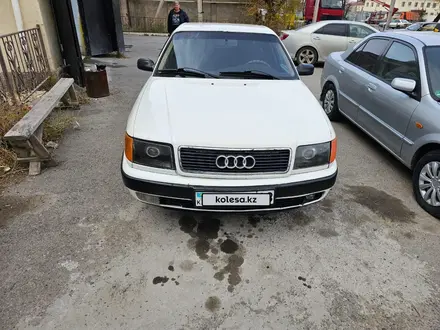 Audi 100 1991 года за 2 200 000 тг. в Тараз