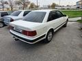 Audi 100 1991 годаfor2 200 000 тг. в Тараз – фото 3