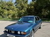 BMW 530 1992 года за 5 300 000 тг. в Алматы – фото 3