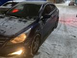 Hyundai Accent 2014 годаfor5 000 000 тг. в Алматы – фото 3