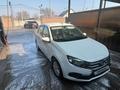 ВАЗ (Lada) Granta 2190 2021 годаүшін3 600 000 тг. в Алматы – фото 14