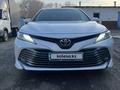 Toyota Camry 2018 годаүшін16 500 000 тг. в Талдыкорган – фото 18