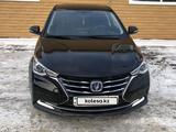 Changan Alsvin 2023 года за 6 500 000 тг. в Костанай – фото 3