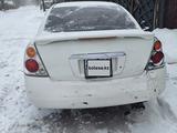 Nissan Altima 2006 годаfor3 500 000 тг. в Усть-Каменогорск – фото 4